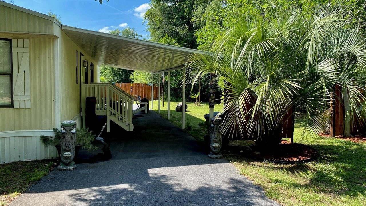 Photo of Outdoor in Dade City
