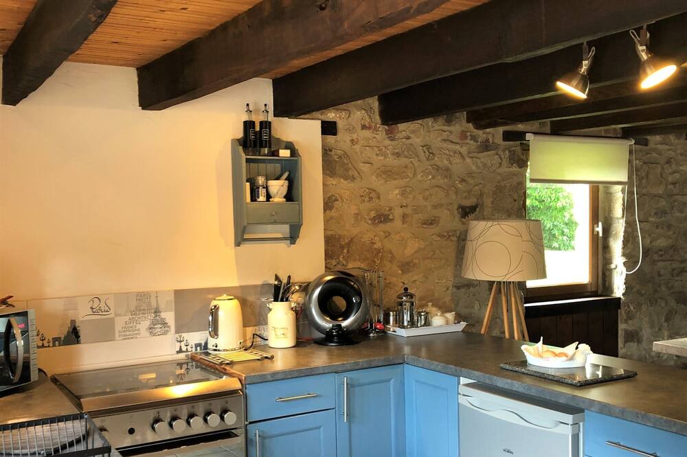 Photo of Kitchen in Saint-Yrieix-la-Perche