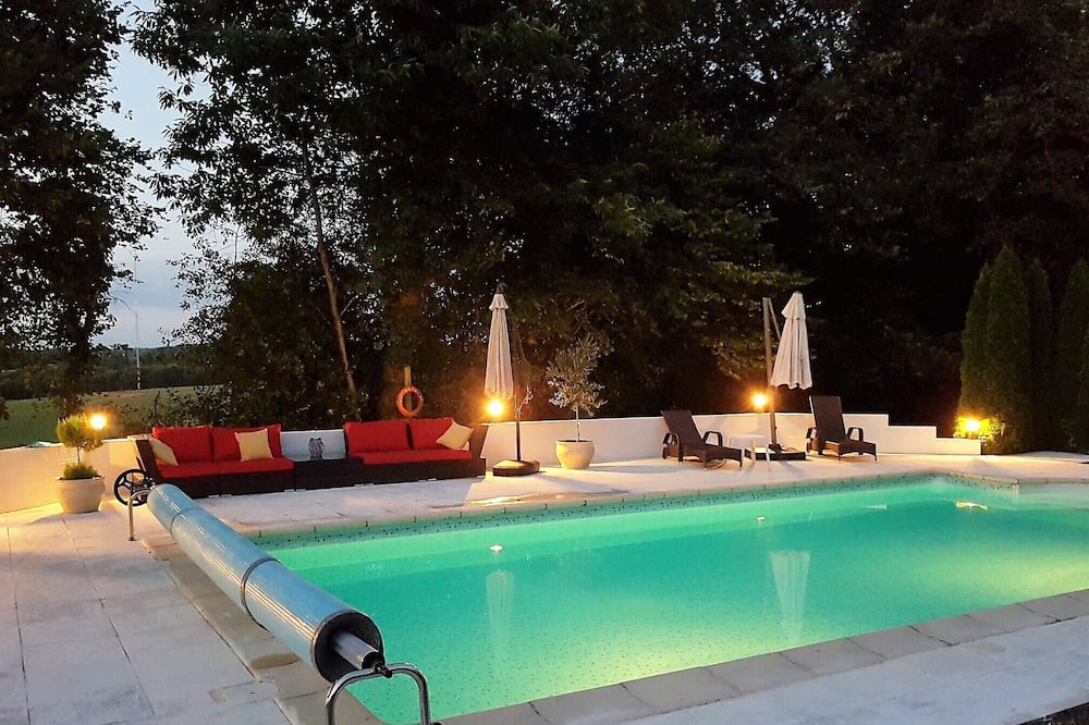 Photo of Outdoor in Saint-Yrieix-la-Perche