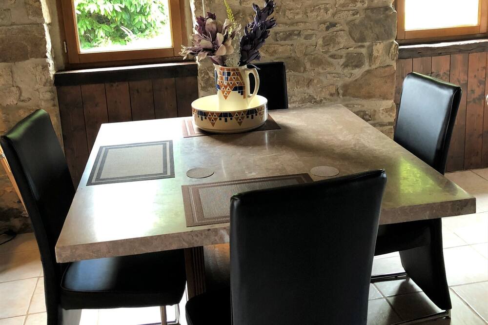 Photo of Kitchen in Saint-Yrieix-la-Perche