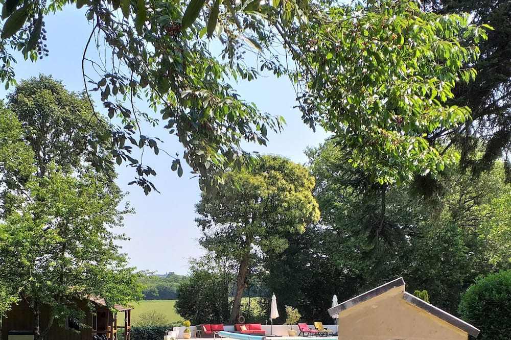 Photo of Outdoor in Saint-Yrieix-la-Perche