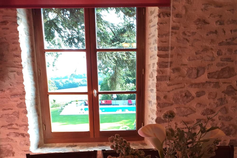 Photo of Bedroom in Saint-Yrieix-la-Perche