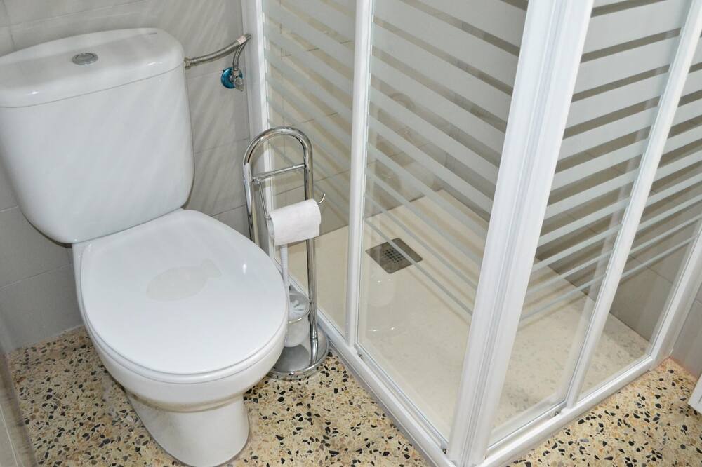 Photo of Bathroom in Llanca
