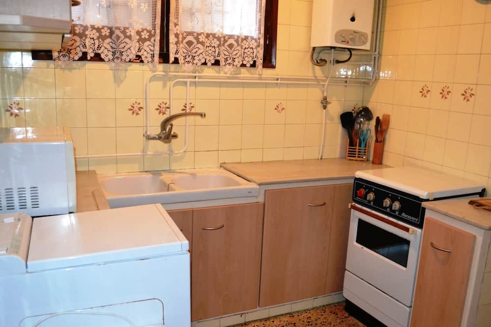 Photo of Kitchen in Llanca