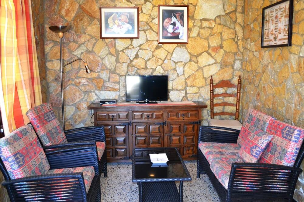 Photo of Livingroom in Llanca
