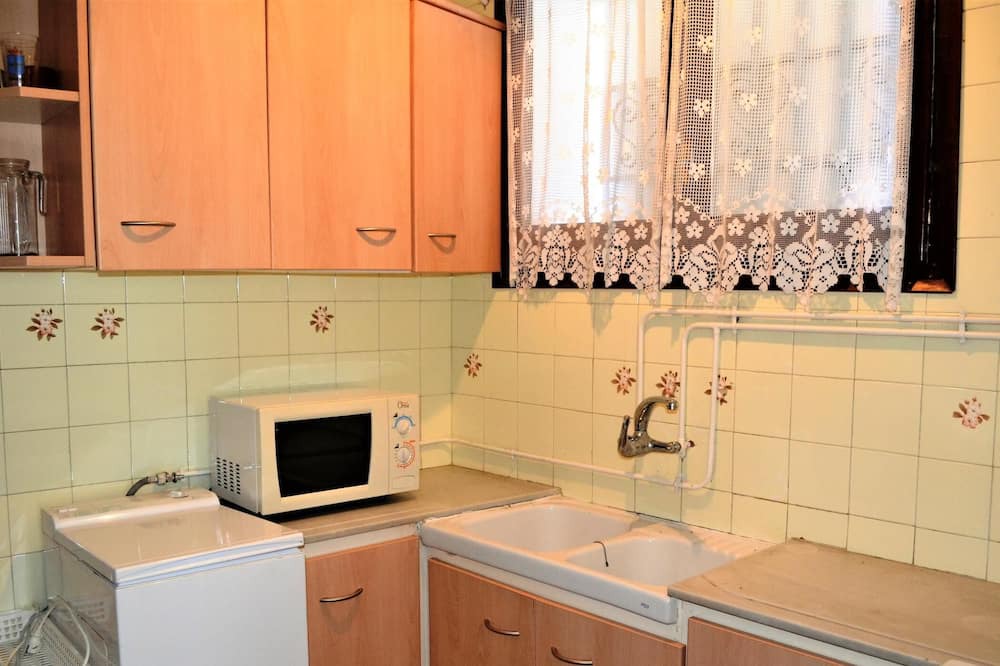 Photo of Kitchen in Llanca