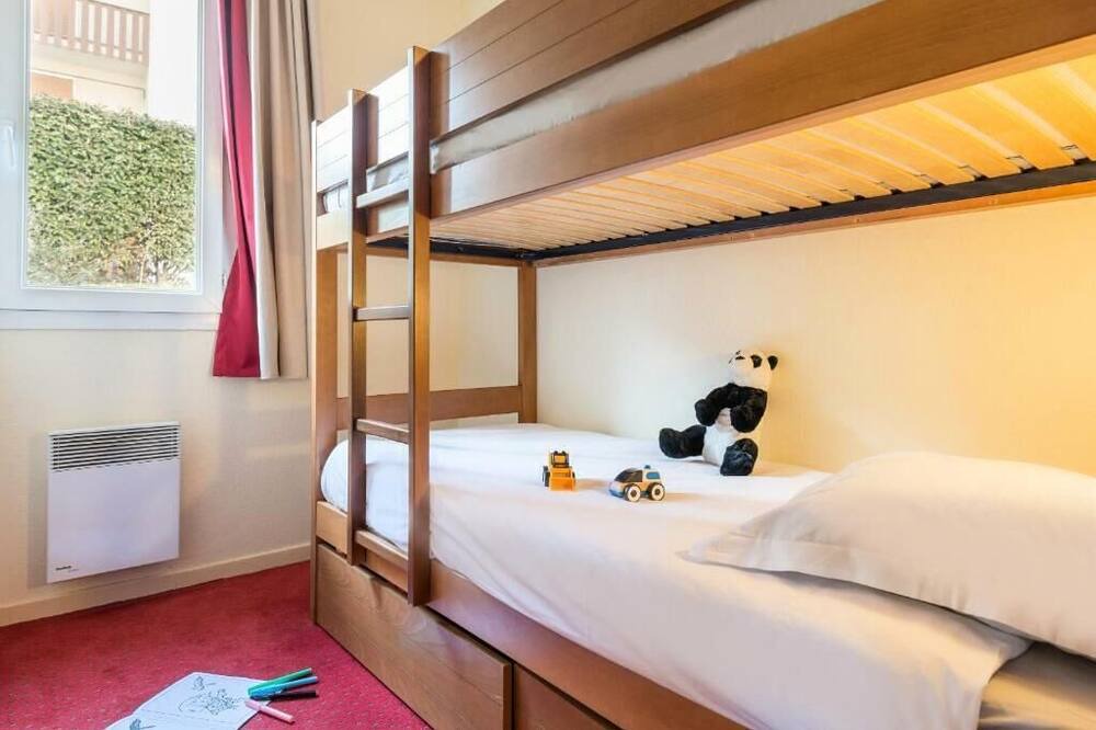 Photo of Bedroom in Saint-Lary-Soulan