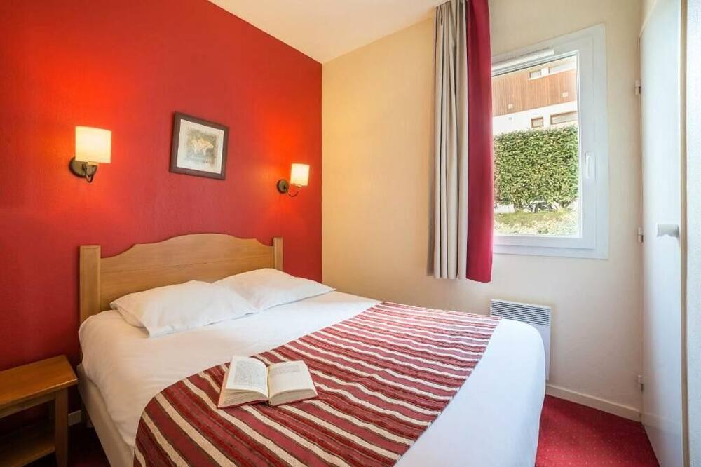 Photo of Bedroom in Saint-Lary-Soulan