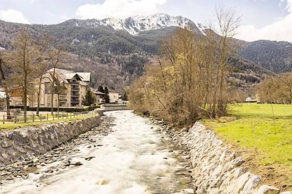 Photo of Outdoor in Saint-Lary-Soulan