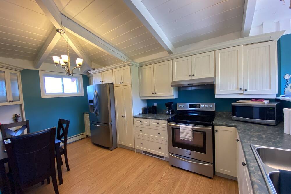 Photo of Kitchen in Lake Charlotte