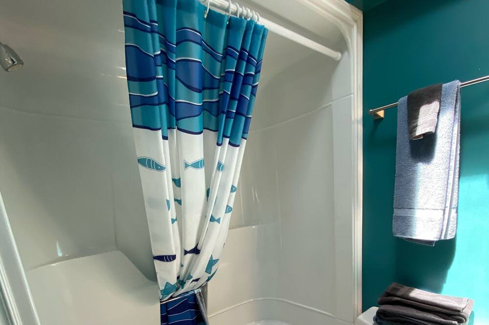 Photo of Bathroom in Lake Charlotte