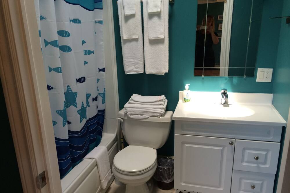 Photo of Bathroom in Lake Charlotte