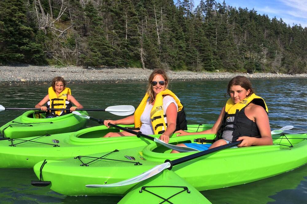 Photo of Others in Lake Charlotte