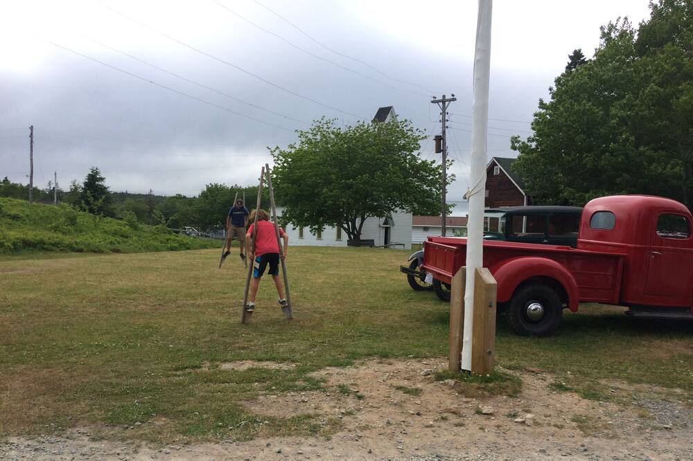 Photo of Others in Lake Charlotte