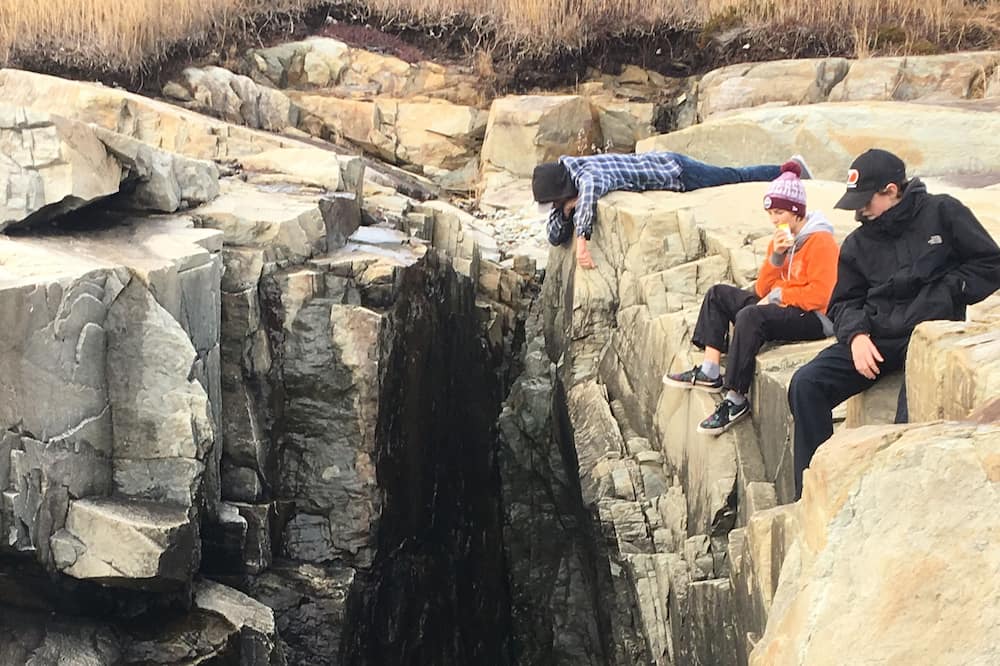 Photo of Others in Lake Charlotte