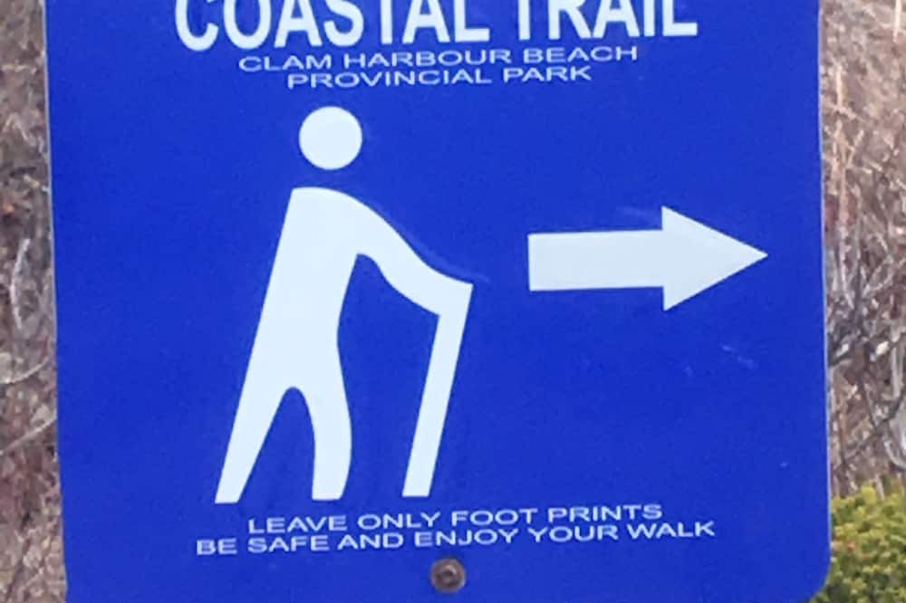 Photo of Outdoor in Lake Charlotte