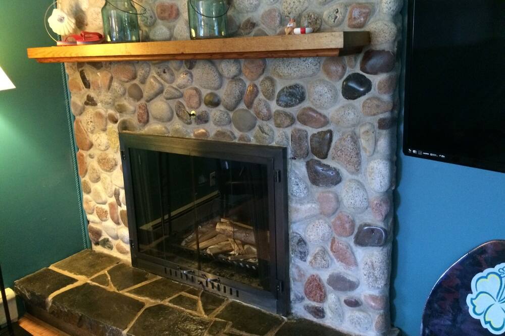 Photo of Livingroom in Lake Charlotte