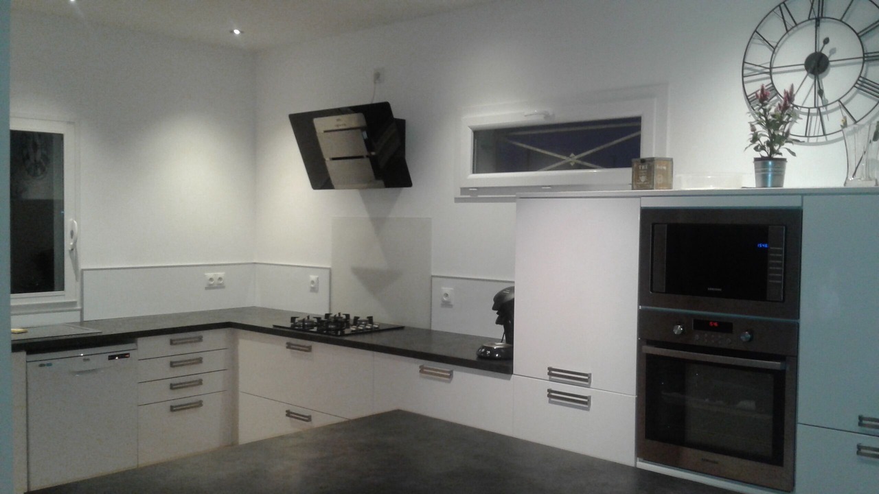 Photo of Kitchen in Saint-Jean-de-Vedas