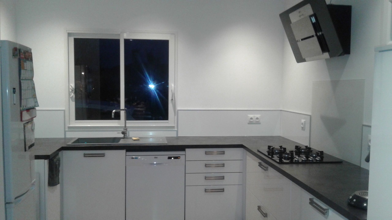 Photo of Kitchen in Saint-Jean-de-Vedas