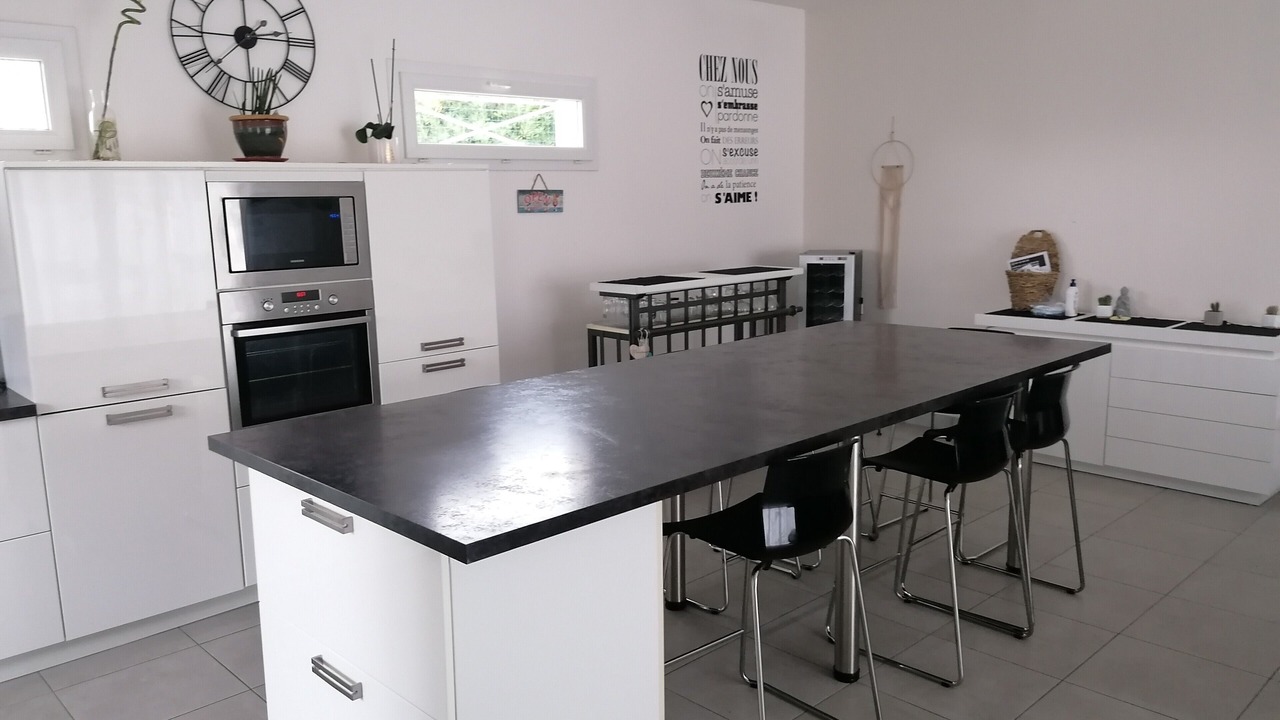 Photo of Kitchen in Saint-Jean-de-Vedas