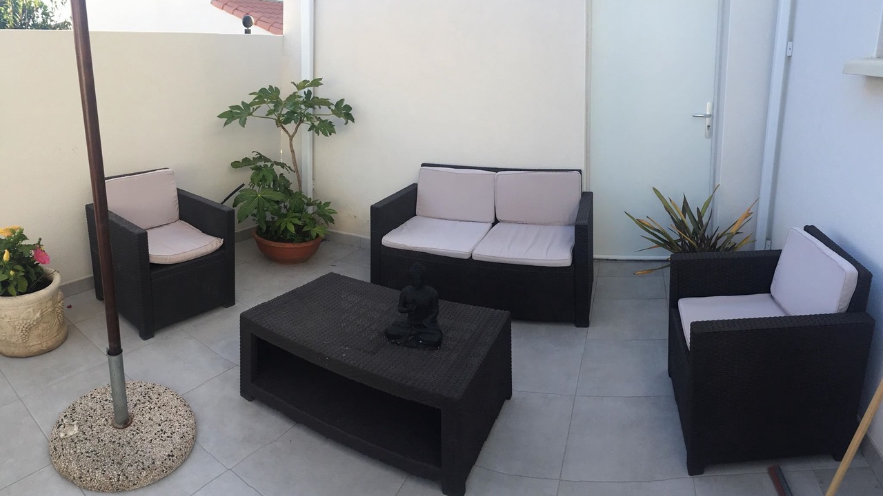 Photo of Patio Balcony in Saint-Jean-de-Vedas