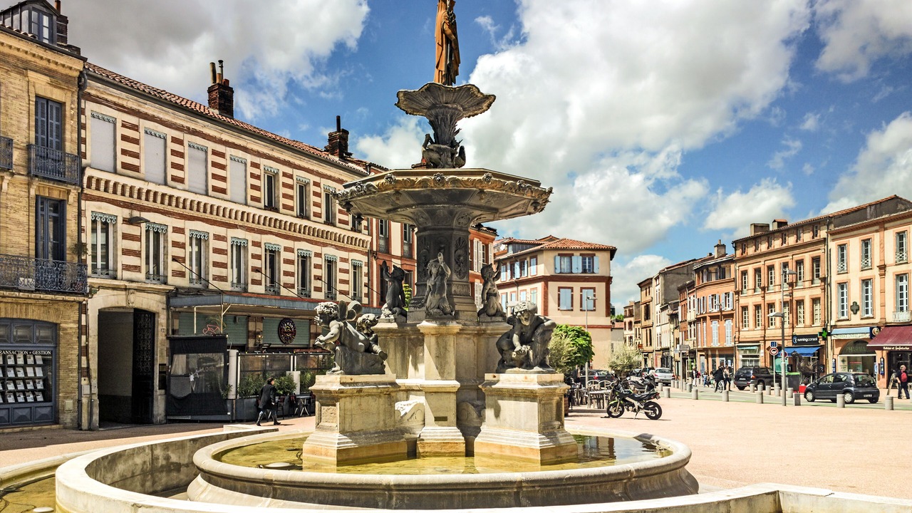 Photo of Others in Saint-Cyprien