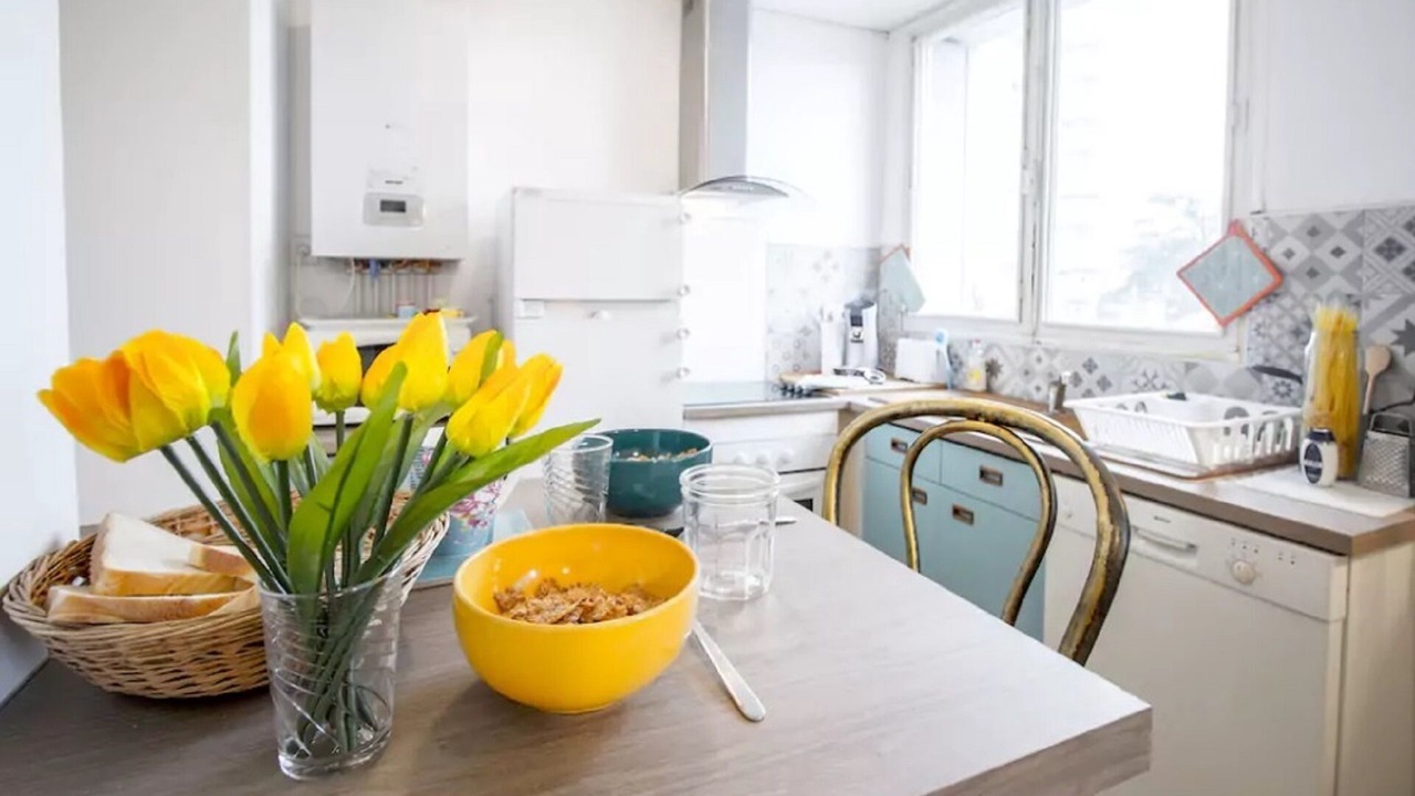 Photo of Kitchen in Saint-Cyprien