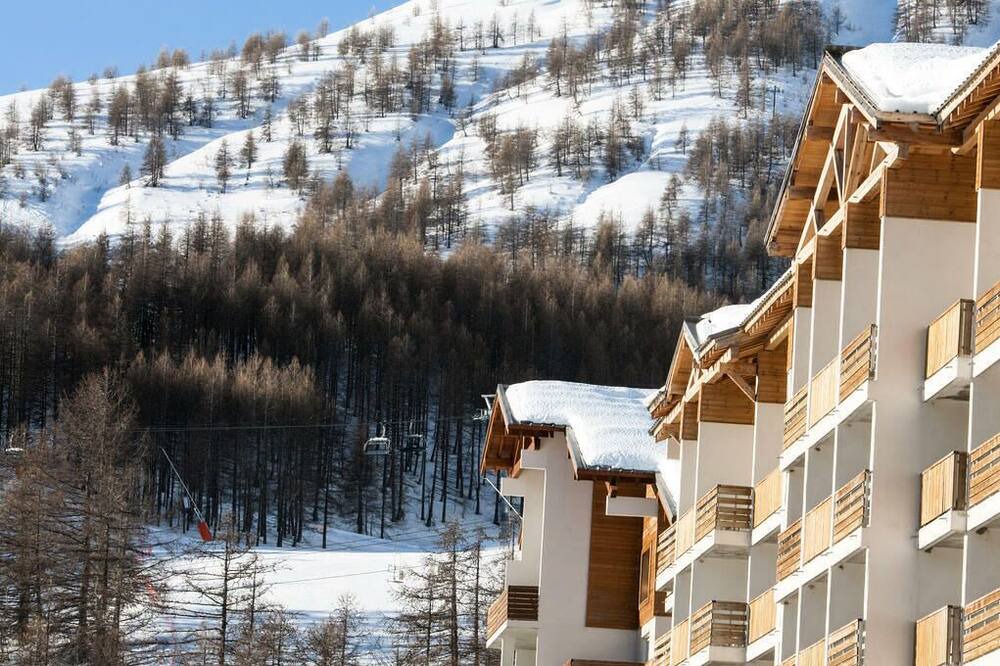 Photo of Outdoor in Allos