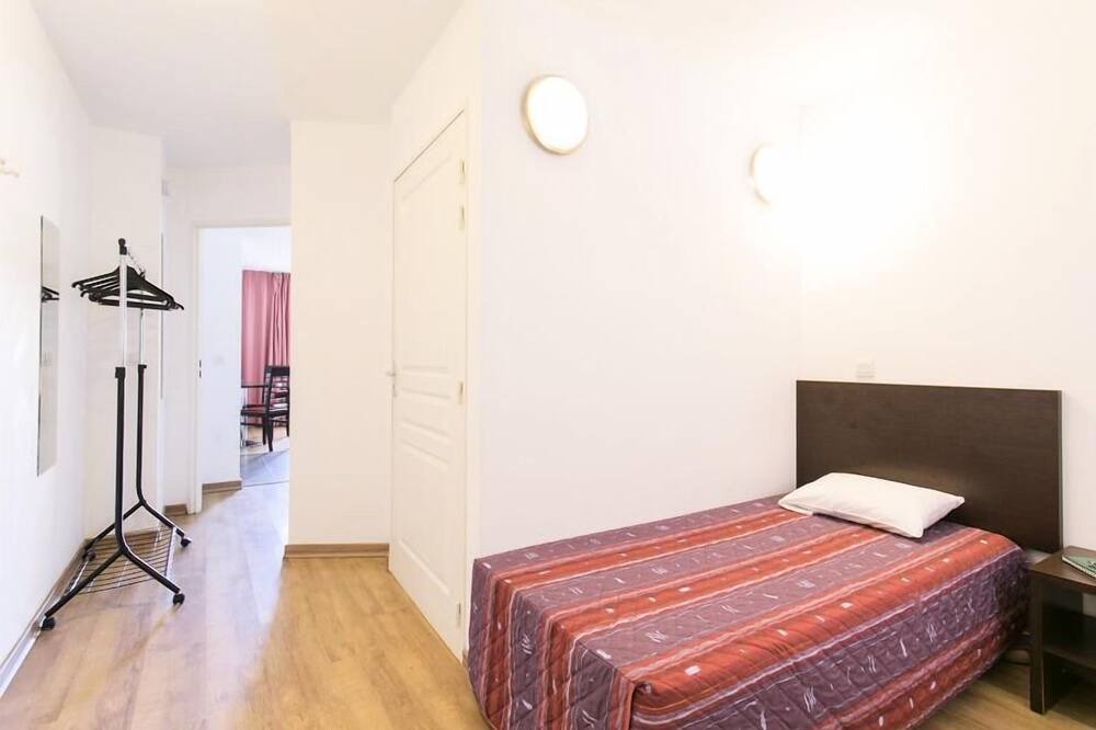 Photo of Bedroom in Allos