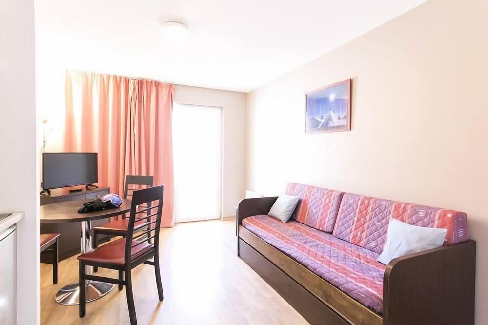 Photo of Livingroom in Allos