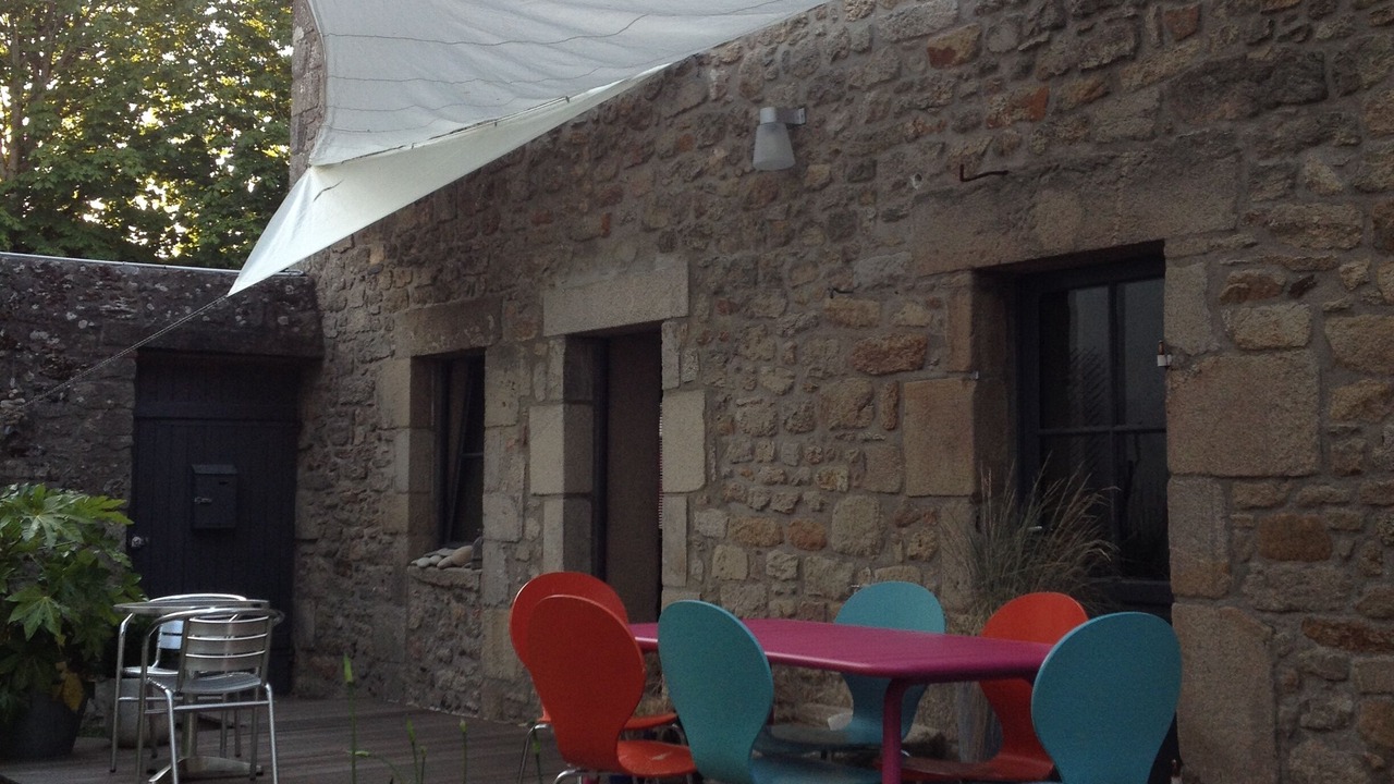Photo of Outdoor in Guerande