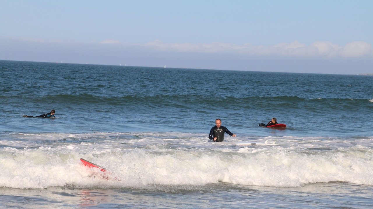 Photo of Others in Guerande
