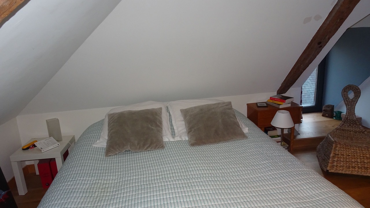 Photo of Bedroom in Guerande