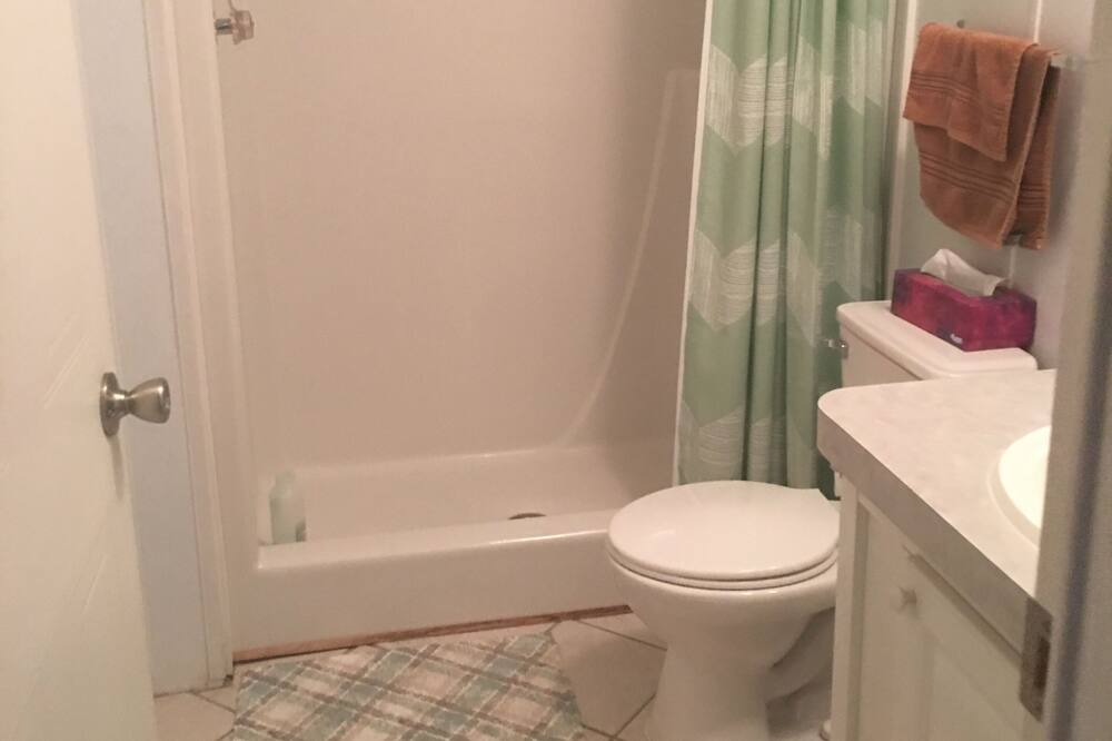 Photo of Bathroom in Pine Island Center