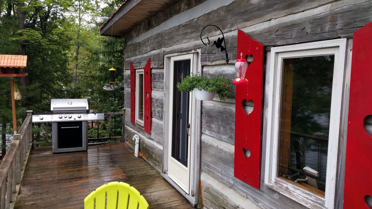 Photo of Outdoor in Killaloe