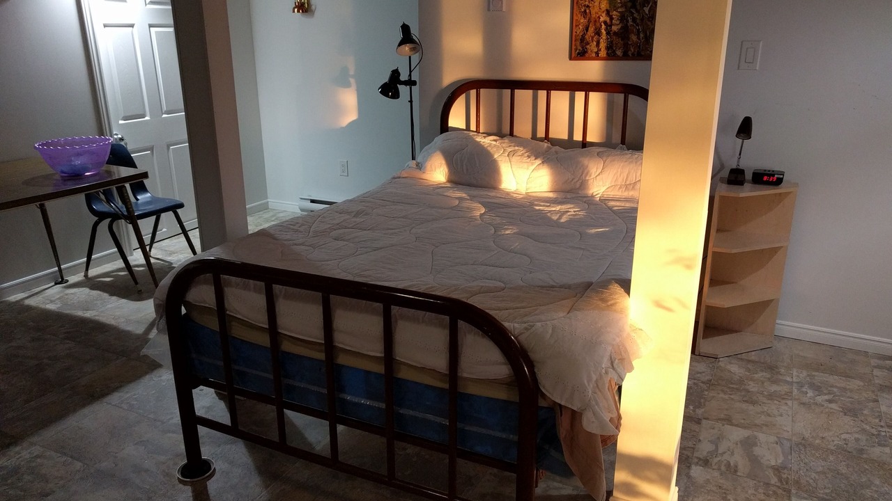 Photo of Bedroom in Killaloe