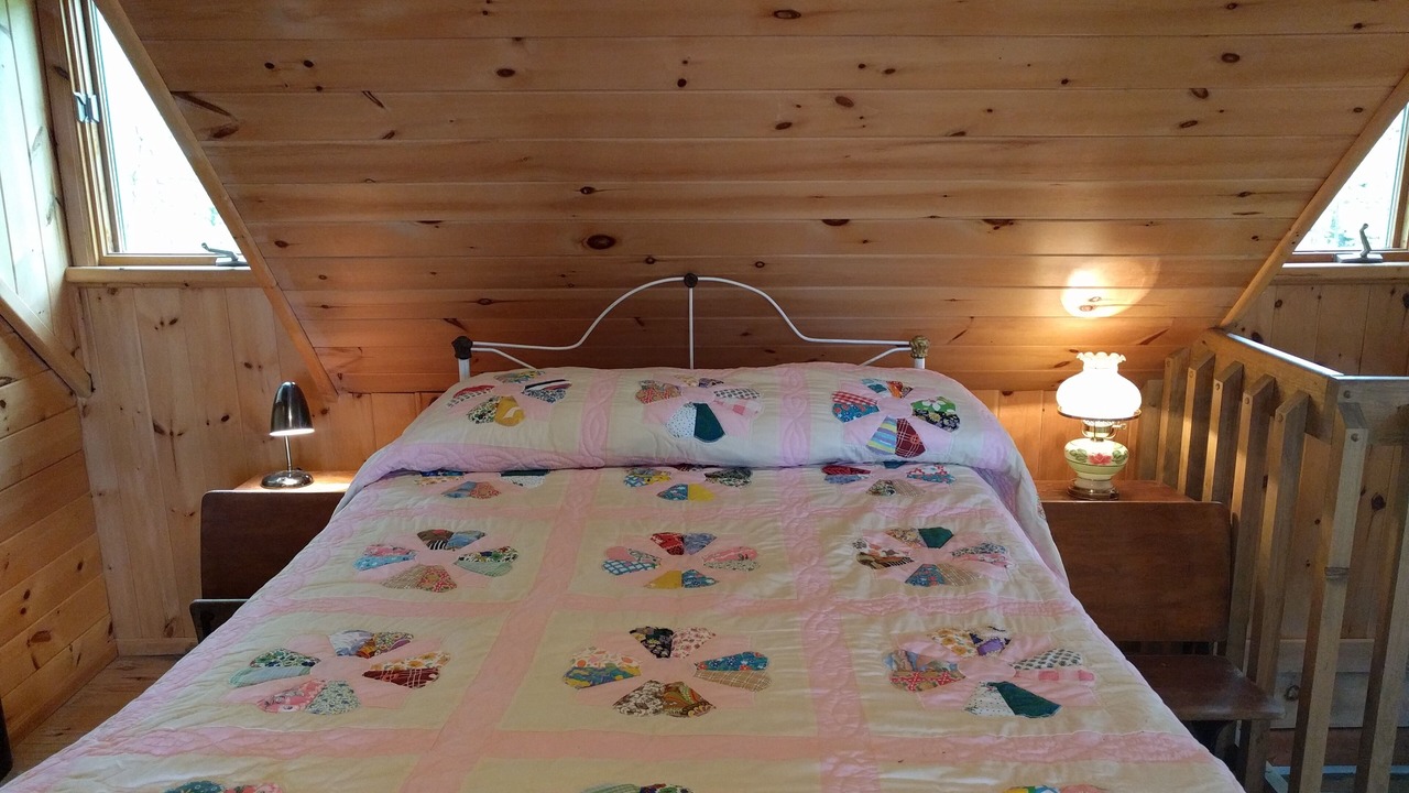 Photo of Bedroom in Killaloe