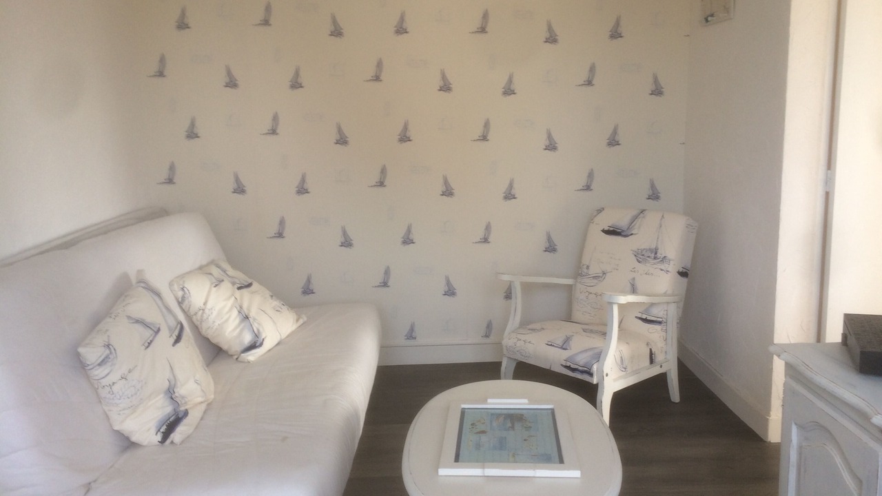 Photo of Livingroom in Tharon-Plage
