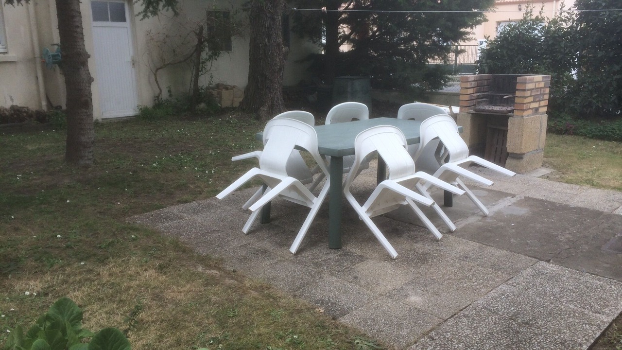 Photo of Outdoor in Tharon-Plage