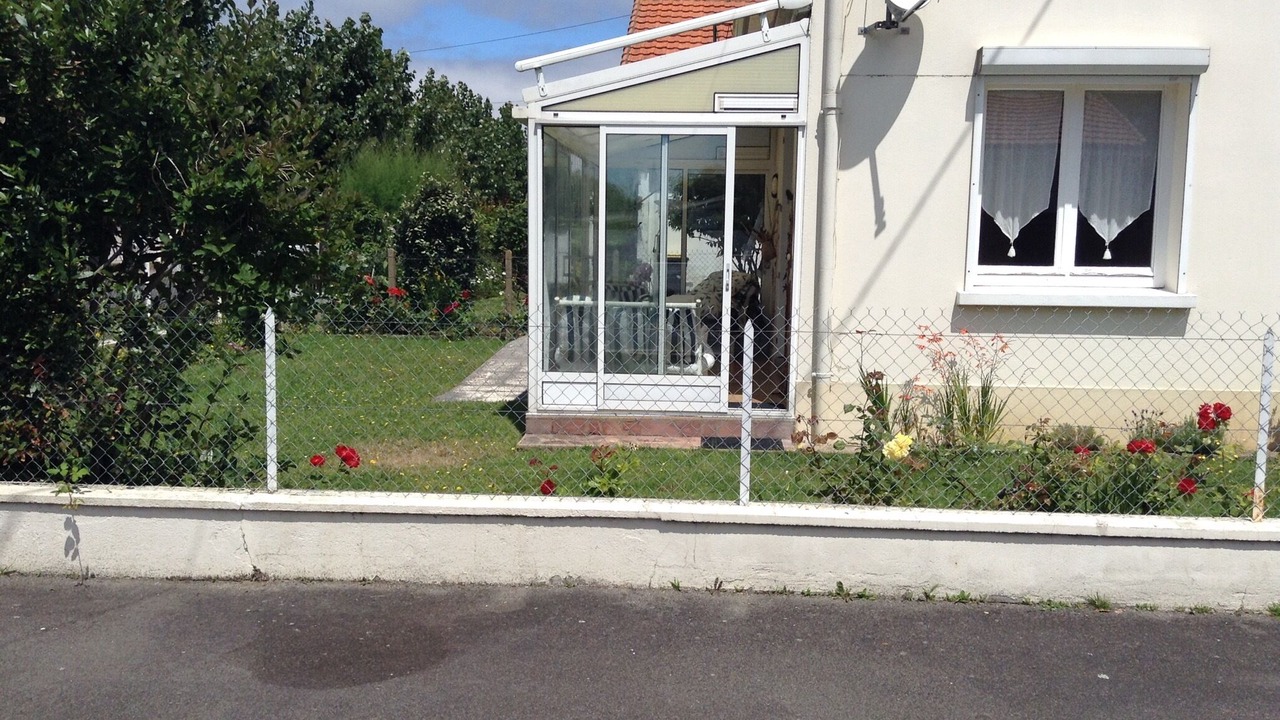 Photo of Outdoor in Tharon-Plage