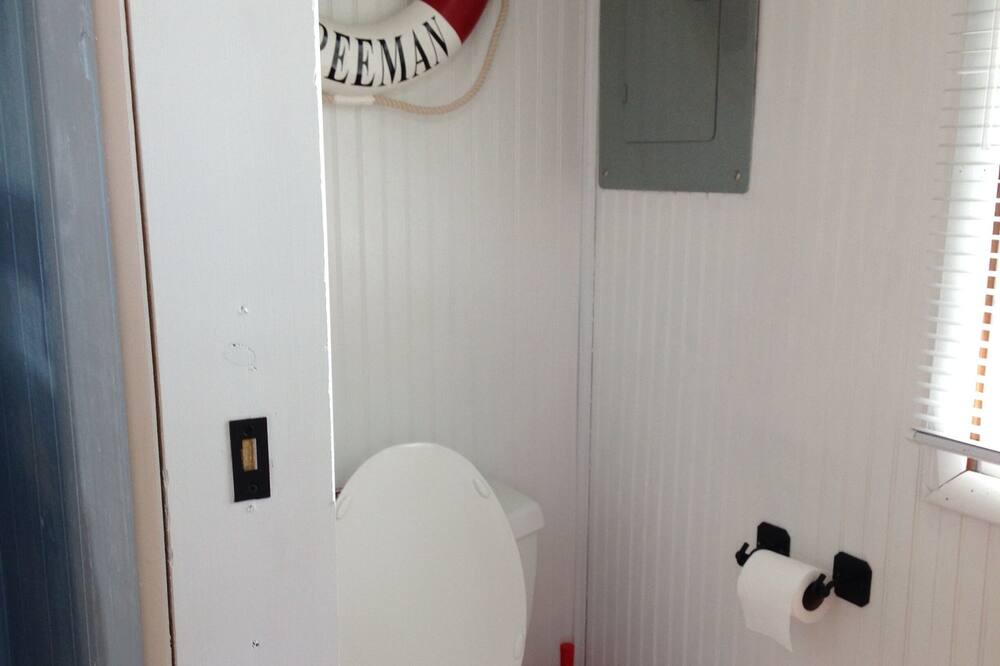 Photo of Bathroom in Monticello