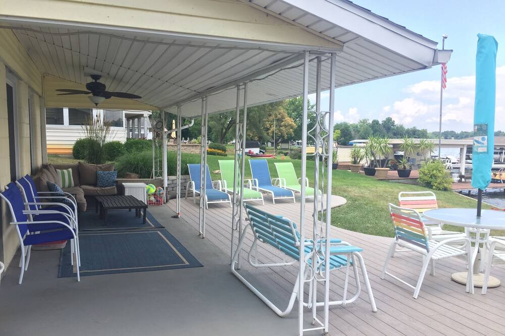 Photo of Outdoor in Monticello