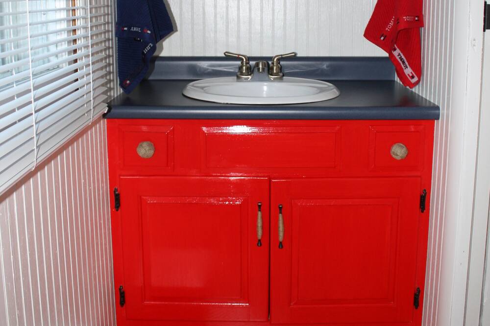 Photo of Bathroom in Monticello