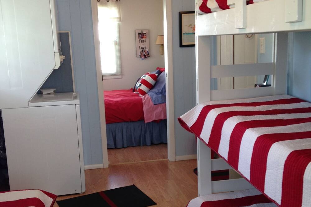 Photo of Bedroom in Monticello