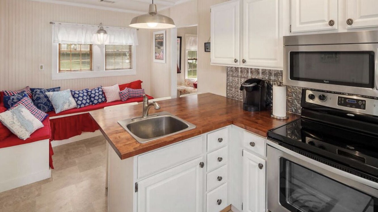 Photo of Kitchen in Bear Lake