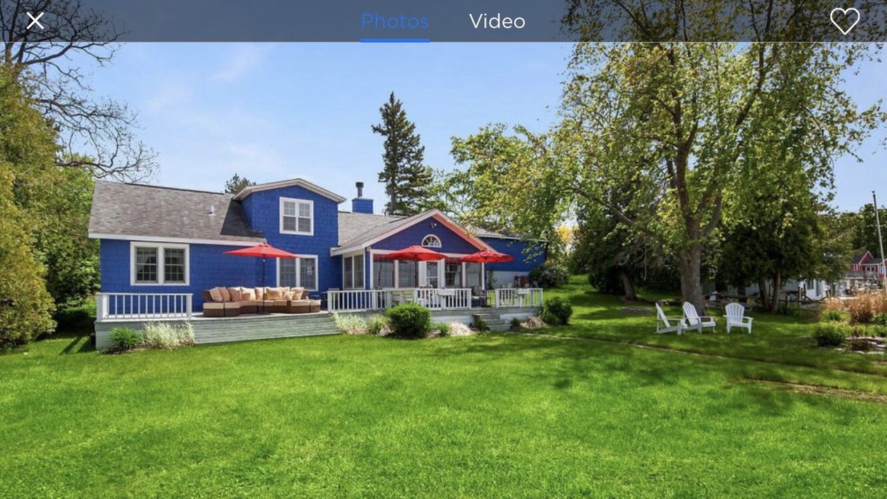 Photo of Outdoor in Bear Lake