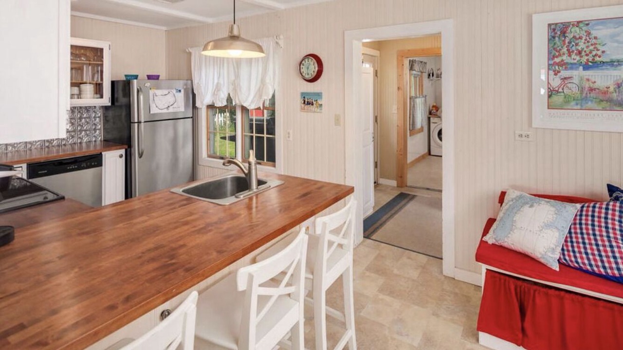 Photo of Kitchen in Bear Lake