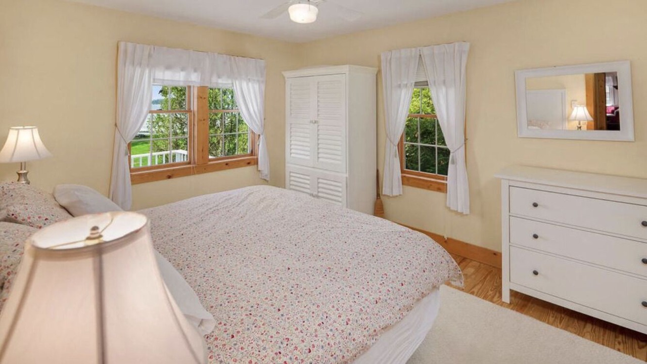 Photo of Bedroom in Bear Lake