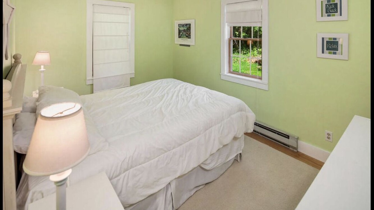 Photo of Bedroom in Bear Lake