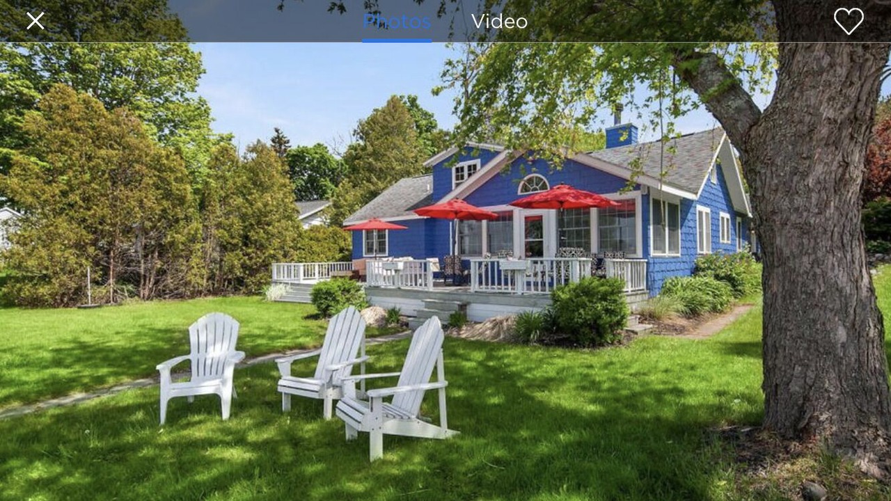 Photo of Outdoor in Bear Lake